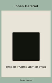 Unter dem Pflaster liegt der Strand