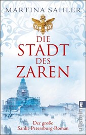 Die Stadt des Zaren