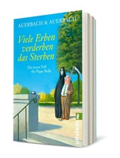 Viele Erben verderben das Sterben
