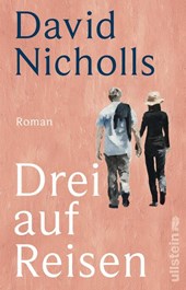 Drei auf Reisen