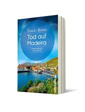 Tod auf Madeira