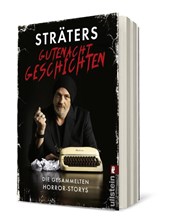 St\ra>ters Gutenachtgeschichten