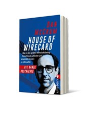 House of Wirecard