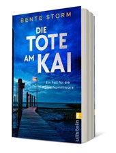 Die Tote am Kai