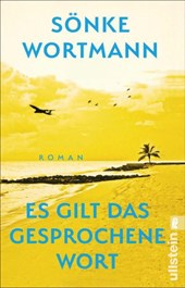 Es gilt das gesprochene Wort