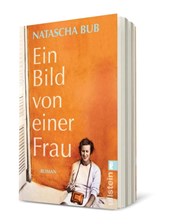 Ein Bild von einer Frau