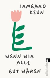 Wenn wir alle gut wären