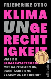 Klimaungerechtigkeit