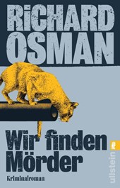 Wir finden Mörder