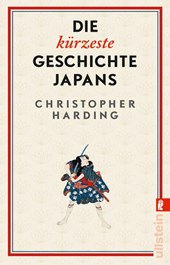 Die kürzeste Geschichte Japans