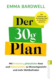 Der 30-Gramm-Plan