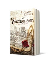 Der Wachsmann