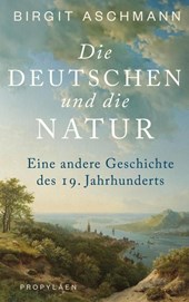 Die Deutschen und die Natur