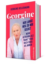 Georgine - Der lange Weg zu mir selbst