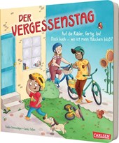 Der Vergessenstag