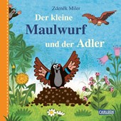 Der kleine Maulwurf und der Adler