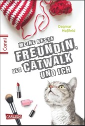 Conni 15 3: Meine beste Freundin, der Catwalk und ich