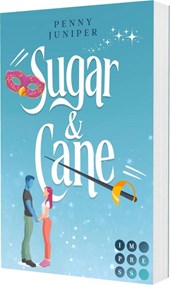 Sugar & Cane (Bellbook University 3)