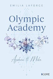 Olympic Academy 3: Aydeen & Mike