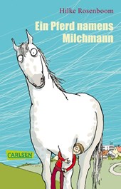 Ein Pferd namens Milchmann