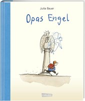 Opas Engel - Jubiläumsausgabe im großen Format