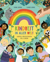Kindheit in aller Welt