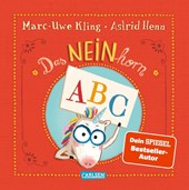 Das NEINhorn-ABC