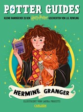 Potter Guides: Hermine Granger