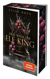 Married into Magic: Deal with the Elf King