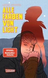 Alle Farben von Licht