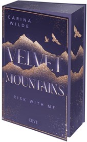 Velvet Mountains - Risk with me