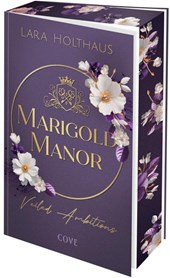 Marigold Manor 2: Veiled Ambitions