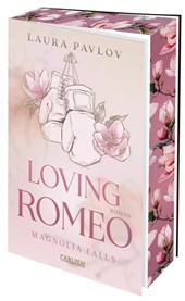 Magnolia Falls 1: Loving Romeo