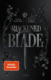 Blackened Blade (Blackened Blade 1)