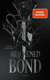 Blackened Bond (Blackened Blade 2)