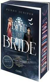 Bite the Bride (Darkthorn Archives 1)