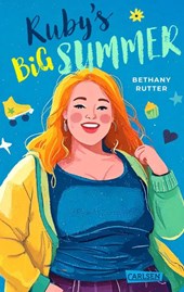 Ruby's Big Summer