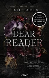Dear Reader (Devil's Backbone Society 1)