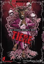 Die Gesellschaft der Tiere 1