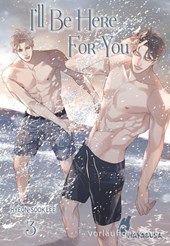 I'll Be Here For You 3