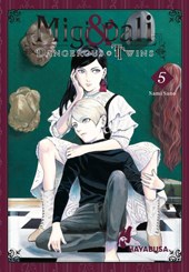 Migi & Dali - Dangerous Twins 5