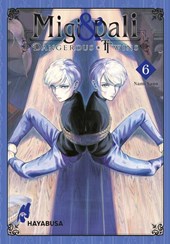 Migi & Dali - Dangerous Twins 6