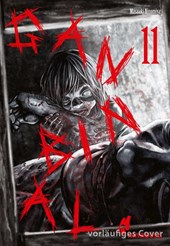 Gannibal 11