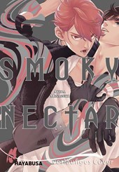 Smoky Nectar