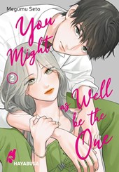 You Might as Well be the One 2