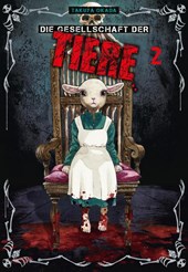 Die Gesellschaft der Tiere 2