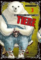 Die Gesellschaft der Tiere 3