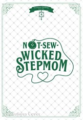 Not-Sew-Wicked Stepmom 4