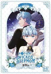 Not-Sew-Wicked Stepmom 6