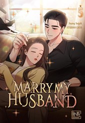 Marry My Husband 5